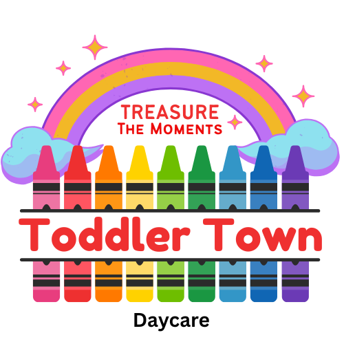 Safe & Nurturing Childcare for Ages 2-5